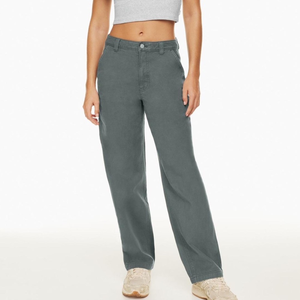 TNA Greenwich work wear jean